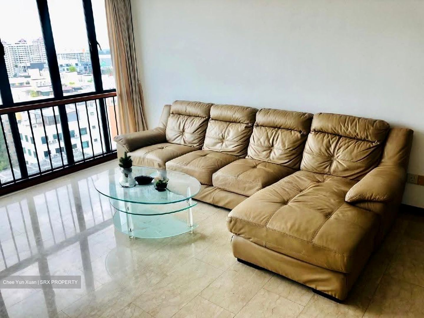 Central Grove (D14), Condominium #630311381